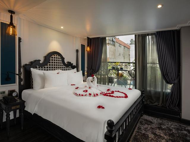 фото Hanoi Esplendor Hotel and Spa изображение №6