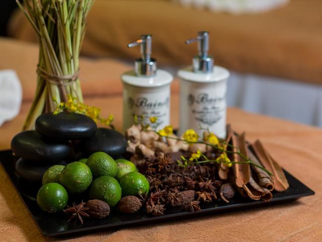 фото отеля Hanoi Esplendor Hotel and Spa изображение №5