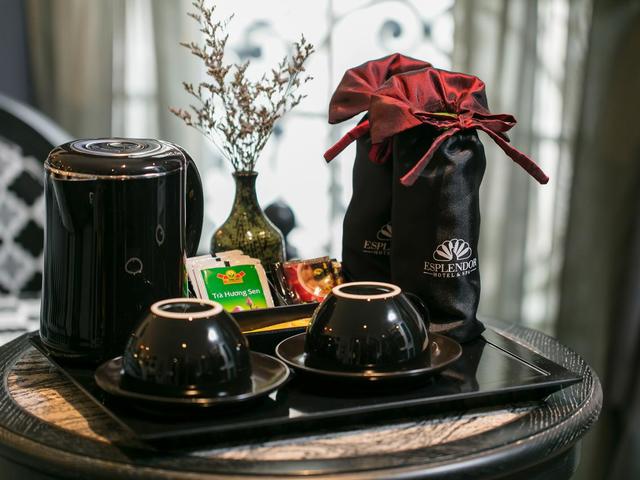 фотографии Hanoi Esplendor Hotel and Spa изображение №4
