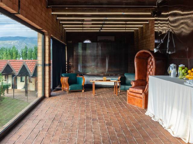 фото Foro Appio Mansio изображение №54