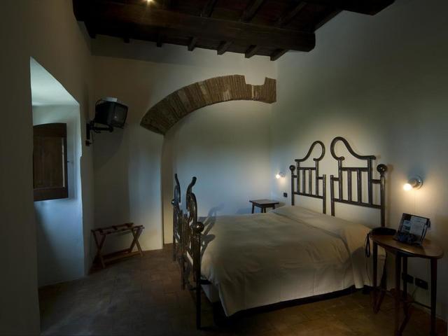 фотографии отеля Foro Appio Mansio изображение №51