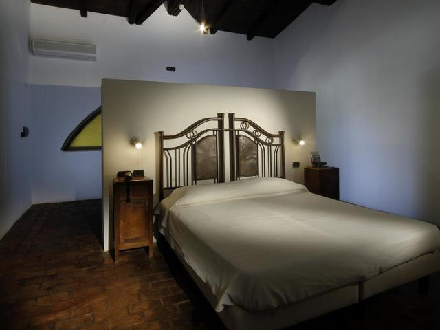 фотографии отеля Foro Appio Mansio изображение №47