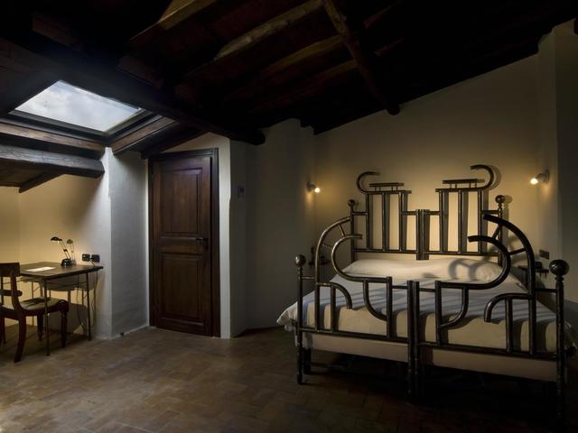 фото Foro Appio Mansio изображение №46