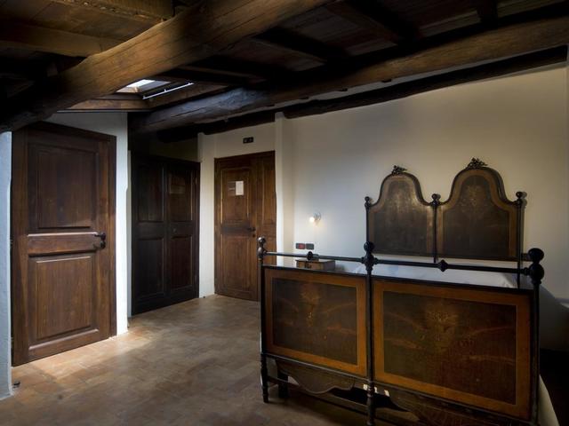 фото отеля Foro Appio Mansio изображение №45