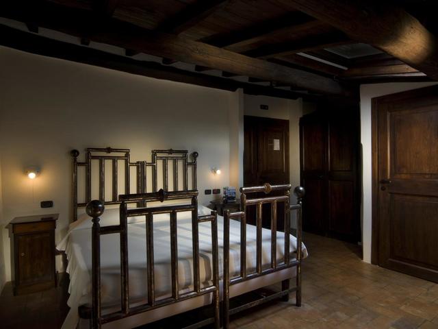 фотографии Foro Appio Mansio изображение №44