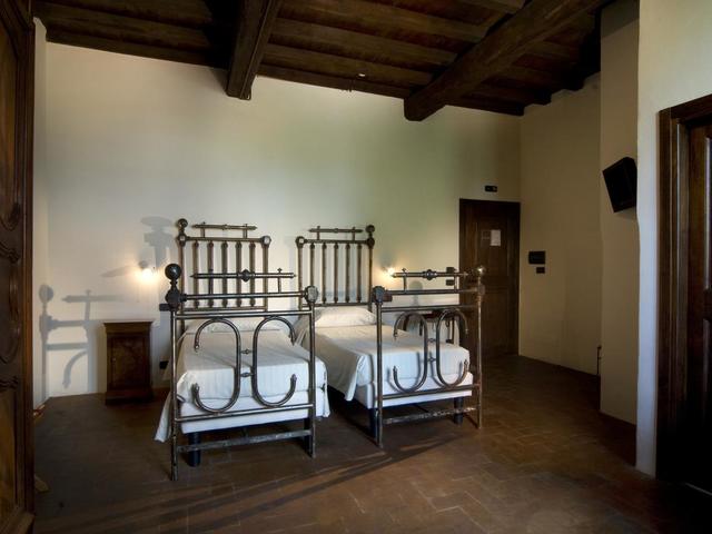 фотографии отеля Foro Appio Mansio изображение №43