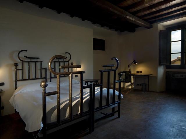 фото отеля Foro Appio Mansio изображение №41