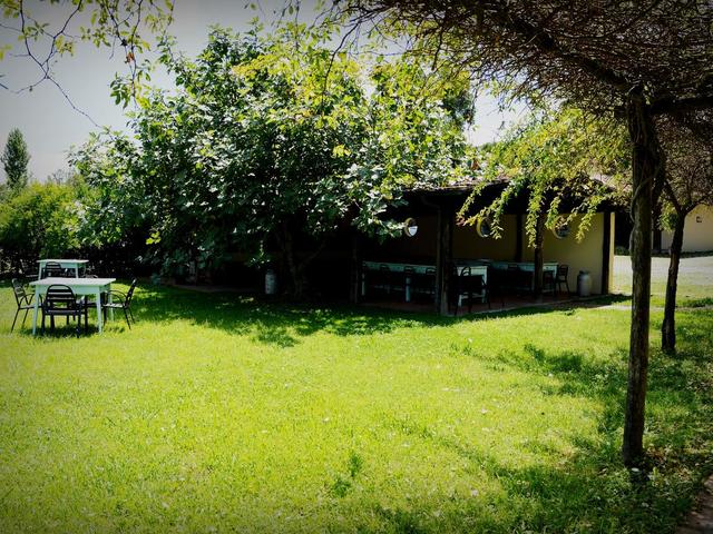 фотографии Foro Appio Mansio изображение №40