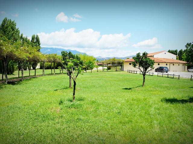 фото Foro Appio Mansio изображение №38