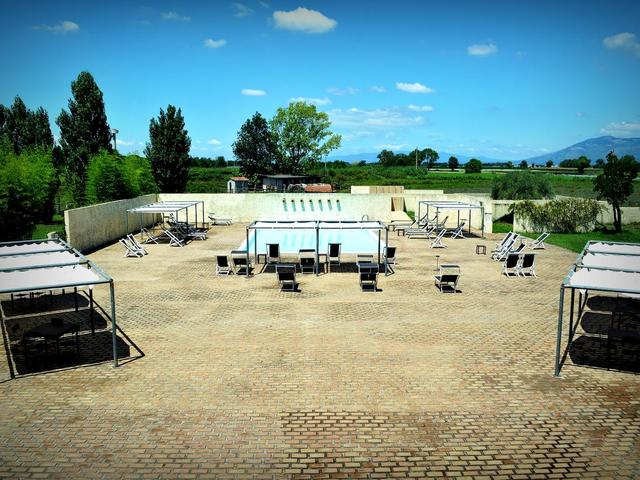 фото отеля Foro Appio Mansio изображение №37