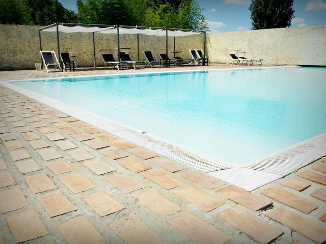 фотографии отеля Foro Appio Mansio изображение №35