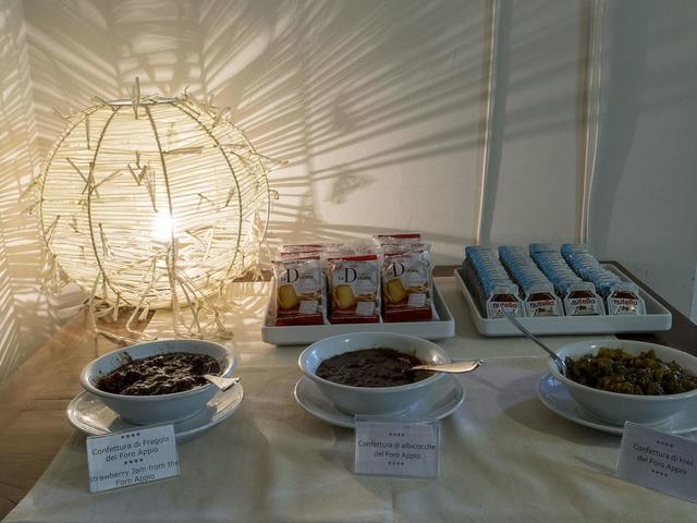 фото Foro Appio Mansio изображение №34