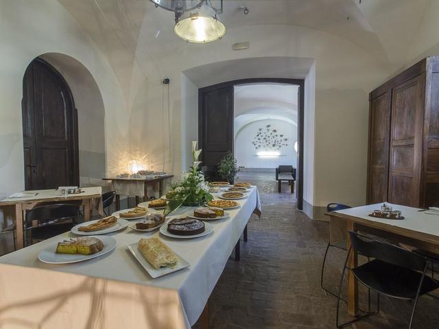 фото отеля Foro Appio Mansio изображение №33