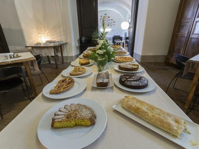 фотографии Foro Appio Mansio изображение №32