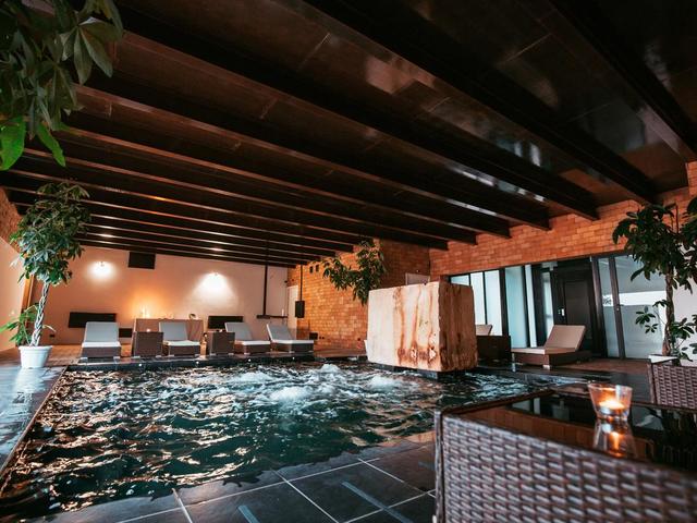 фотографии отеля Foro Appio Mansio изображение №31