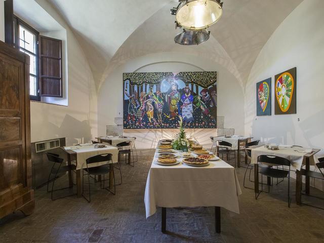 фото Foro Appio Mansio изображение №30