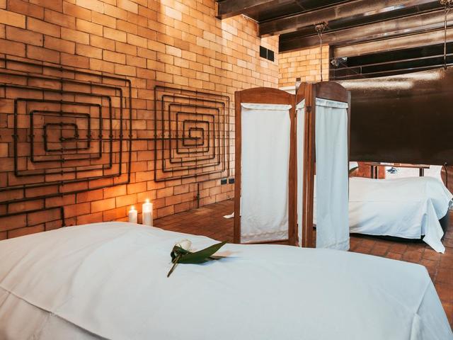 фото отеля Foro Appio Mansio изображение №29