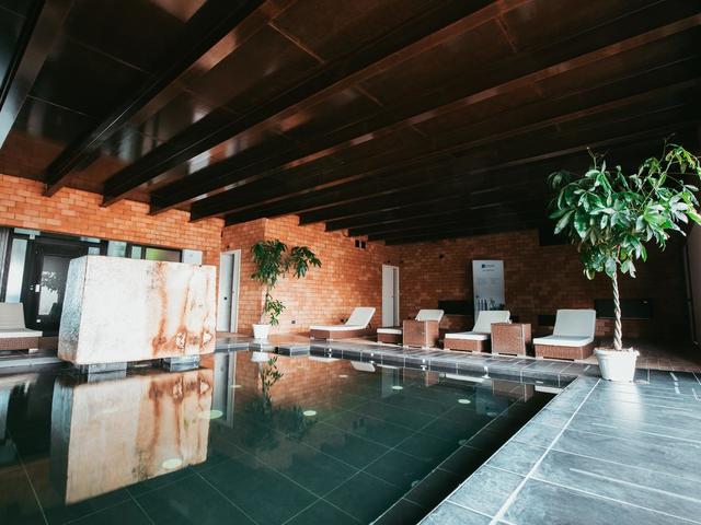 фотографии отеля Foro Appio Mansio изображение №27