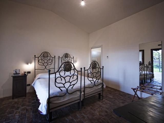 фото отеля Foro Appio Mansio изображение №25