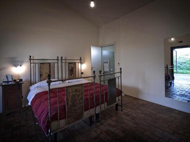 фотографии отеля Foro Appio Mansio изображение №23