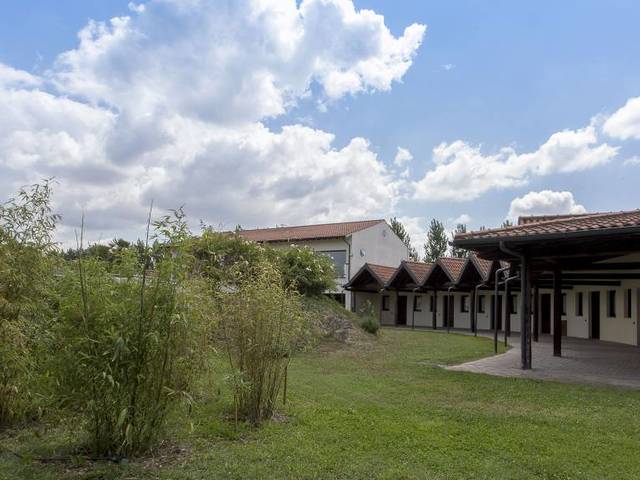 фотографии Foro Appio Mansio изображение №20