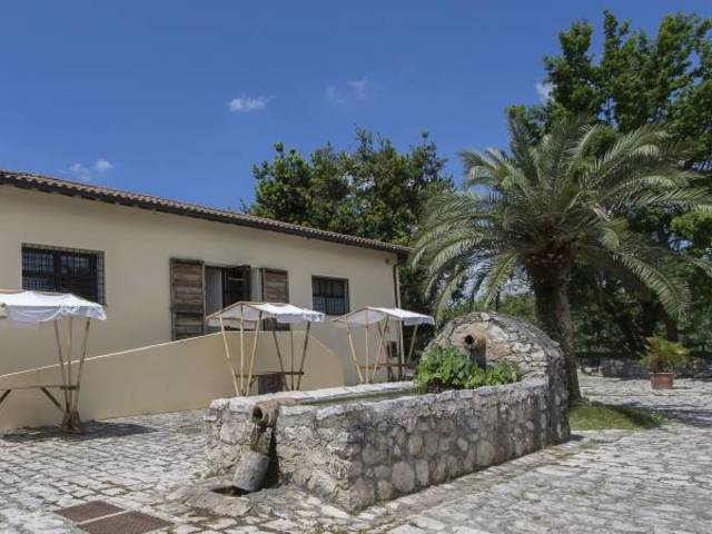 фото Foro Appio Mansio изображение №18