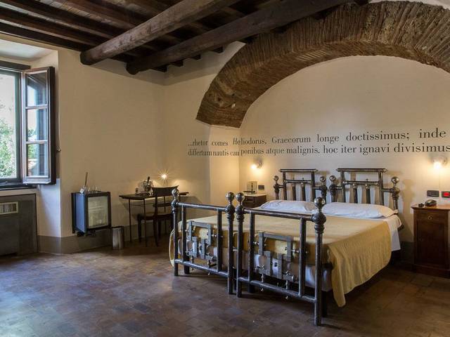 фото отеля Foro Appio Mansio изображение №17