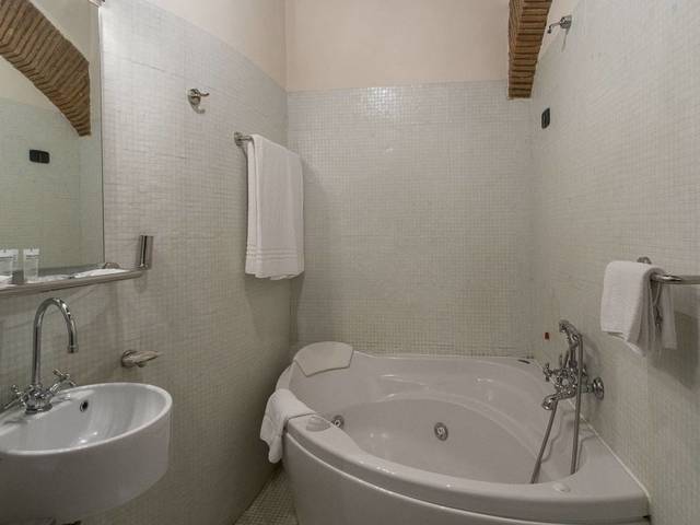 фотографии отеля Foro Appio Mansio изображение №15