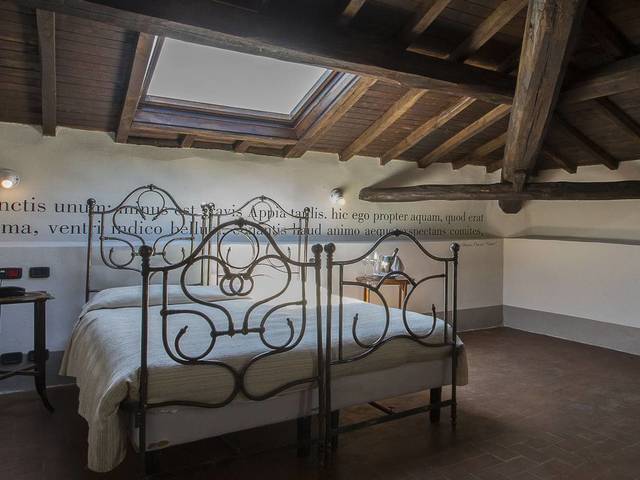 фото Foro Appio Mansio изображение №14