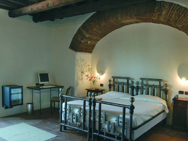 фото Foro Appio Mansio изображение №10