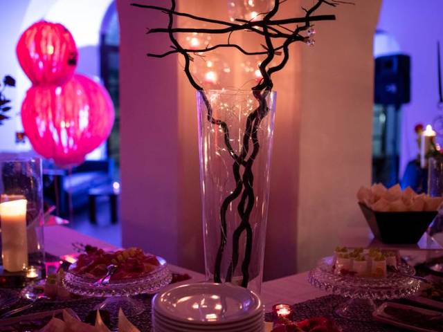 фото отеля Foro Appio Mansio изображение №9