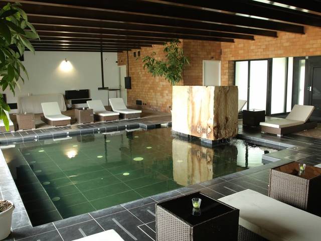 фотографии отеля Foro Appio Mansio изображение №7