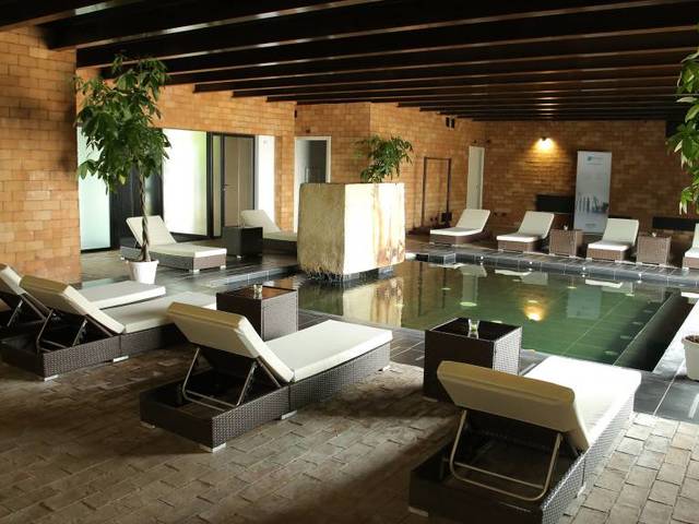 фото Foro Appio Mansio изображение №6