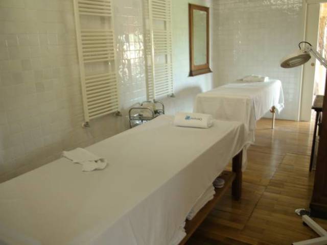 фото отеля Foro Appio Mansio изображение №5