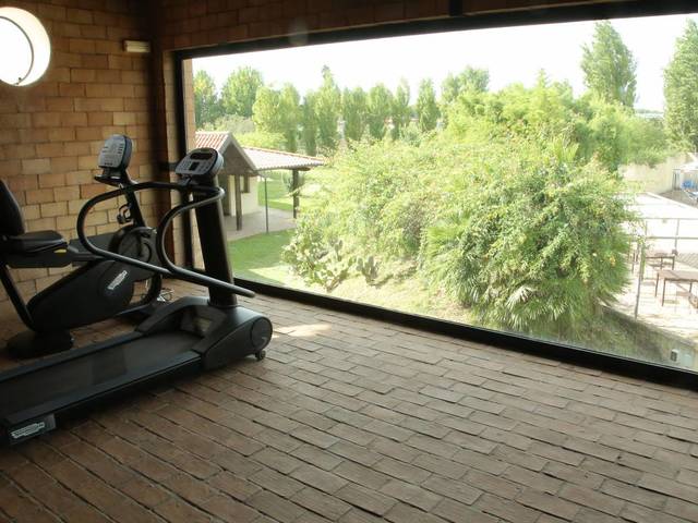 фото Foro Appio Mansio изображение №2