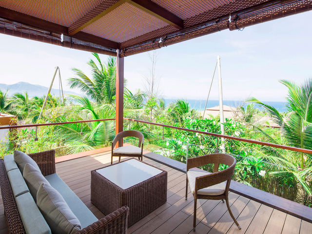 фотографии Fusion Resort Cam Ranh (ex. Fusion Resort Nha Trang) изображение №8