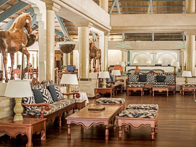 фото Iberostar Selection Bavaro Suites (ex. Iberostar Bavaro Suites) изображение №38