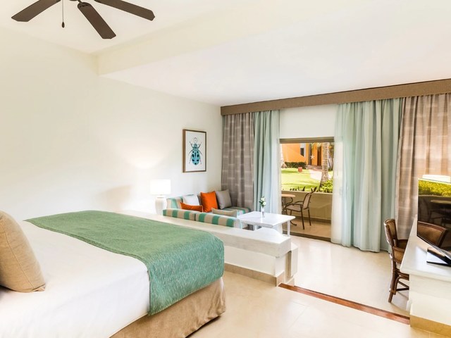 фото отеля Iberostar Selection Bavaro Suites (ex. Iberostar Bavaro Suites) изображение №37