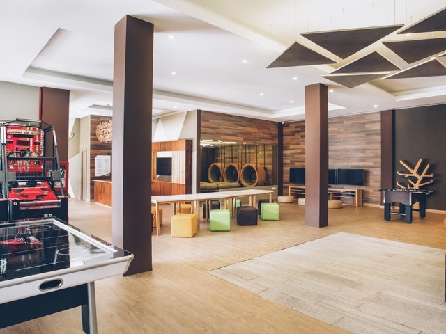 фотографии отеля Iberostar Selection Bavaro Suites (ex. Iberostar Bavaro Suites) изображение №35