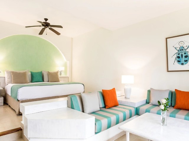 фотографии Iberostar Selection Bavaro Suites (ex. Iberostar Bavaro Suites) изображение №28