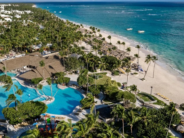 фото отеля Iberostar Selection Bavaro Suites (ex. Iberostar Bavaro Suites) изображение №25
