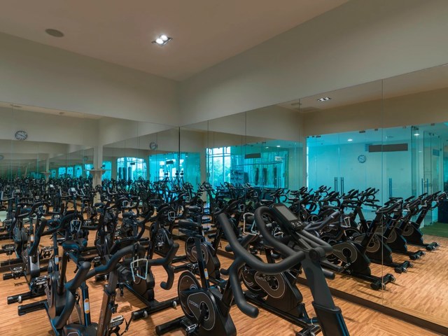 фотографии отеля Iberostar Selection Bavaro Suites (ex. Iberostar Bavaro Suites) изображение №23