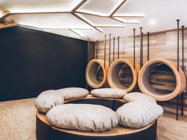 фотографии отеля Iberostar Selection Bavaro Suites (ex. Iberostar Bavaro Suites) изображение №19