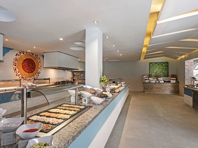 фотографии Iberostar Selection Bavaro Suites (ex. Iberostar Bavaro Suites) изображение №16