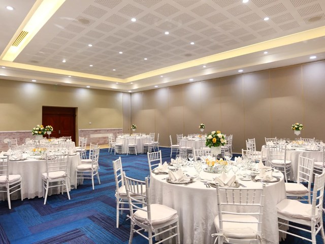 фотографии Iberostar Selection Bavaro Suites (ex. Iberostar Bavaro Suites) изображение №12