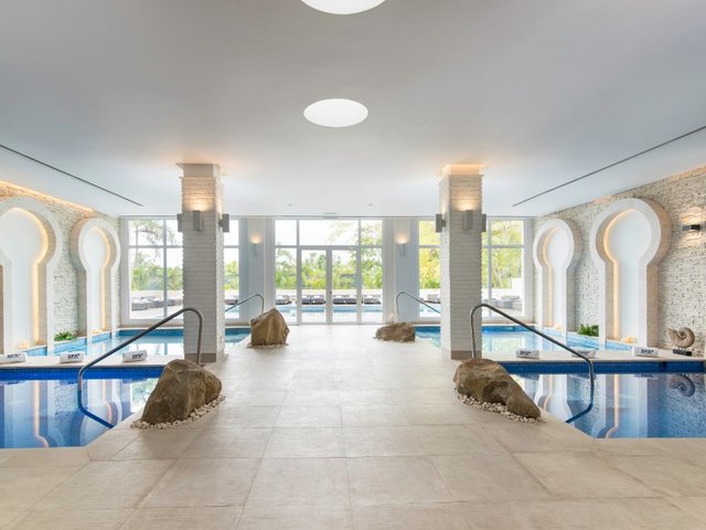 фото отеля Iberostar Selection Bavaro Suites (ex. Iberostar Bavaro Suites) изображение №5