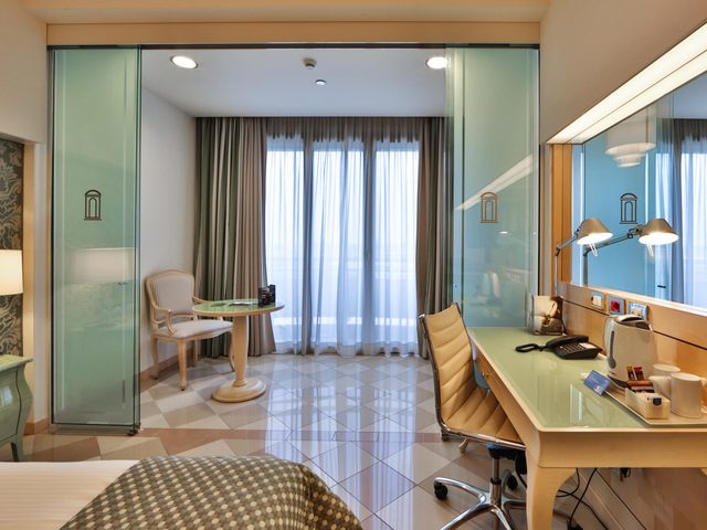 фотографии отеля Unahotels Expo Fiera Milano (ex. Atahotel Expo Fiera) изображение №19