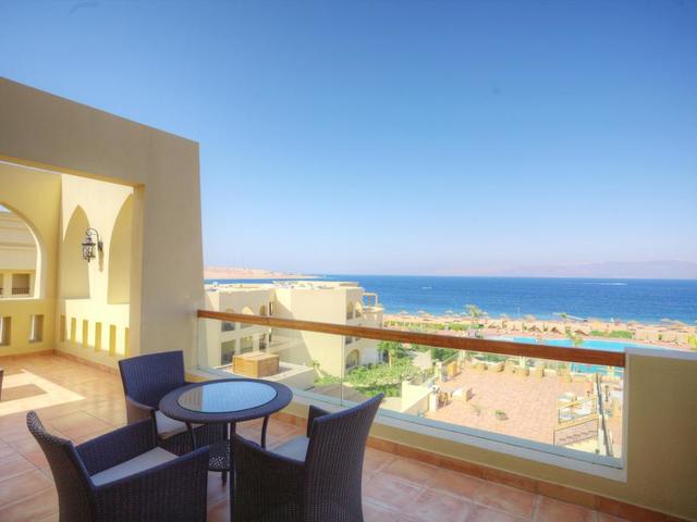 фото отеля Grand Tala Bay Resort (ex. Grand Swiss-Belresort Tala Bay Aqaba; Radisson Blu Tala Bay Resort) изображение №25
