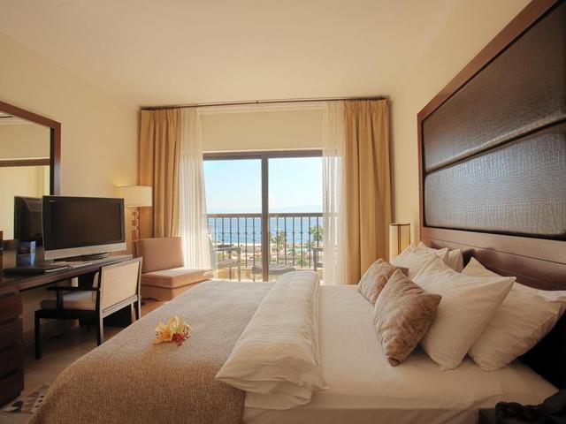 фотографии Grand Tala Bay Resort (ex. Grand Swiss-Belresort Tala Bay Aqaba; Radisson Blu Tala Bay Resort) изображение №24