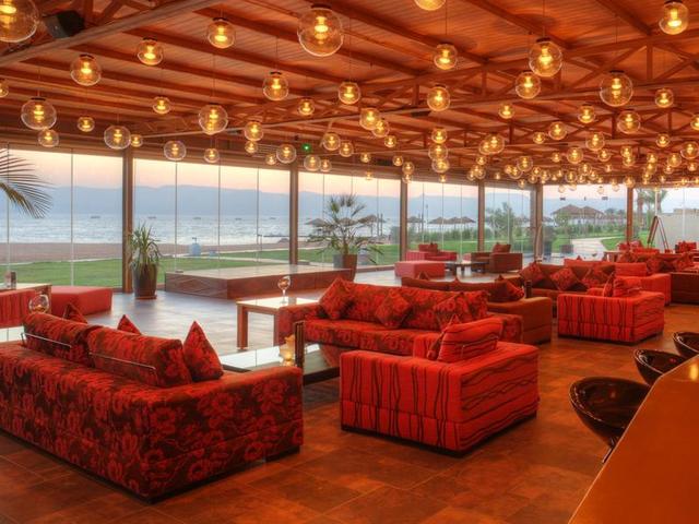фотографии Grand Tala Bay Resort (ex. Grand Swiss-Belresort Tala Bay Aqaba; Radisson Blu Tala Bay Resort) изображение №16